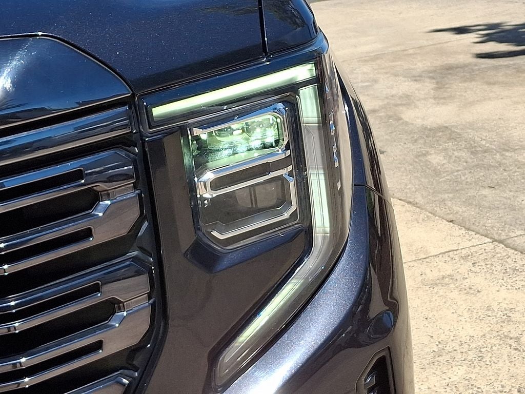 2022 GMC Sierra 1500 Denali Ultimate