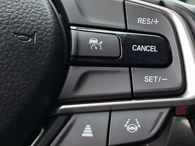 2021 Honda Accord Sport Special Edition