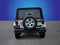 2007 Jeep Wrangler Unlimited Sahara
