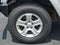 2007 Jeep Wrangler Unlimited Sahara