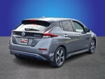 2019 Nissan Leaf SV