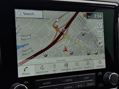 2023 Nissan Frontier PRO-X