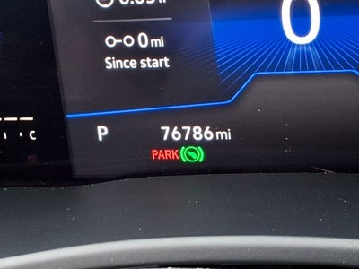 2022 Volkswagen Atlas 2.0T SE w/Technology