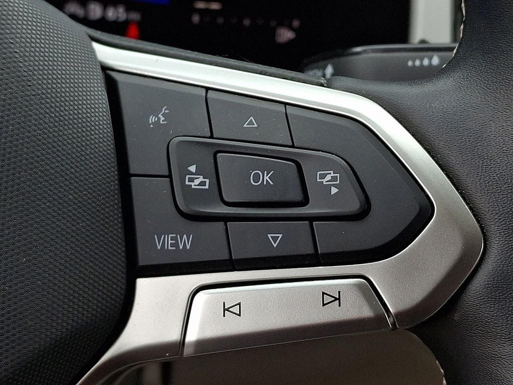 2022 Volkswagen Atlas 2.0T SE w/Technology