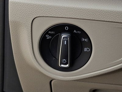 2022 Volkswagen Atlas 2.0T SE w/Technology