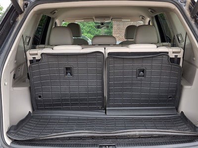 2022 Volkswagen Atlas 2.0T SE w/Technology