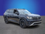 2022 Volkswagen Atlas 2.0T SE w/Technology