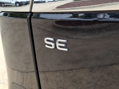 2022 Volkswagen Atlas 2.0T SE w/Technology