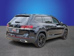 2022 Volkswagen Atlas 2.0T SE w/Technology
