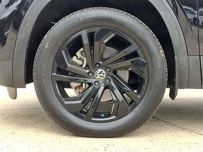 2022 Volkswagen Atlas 2.0T SE w/Technology