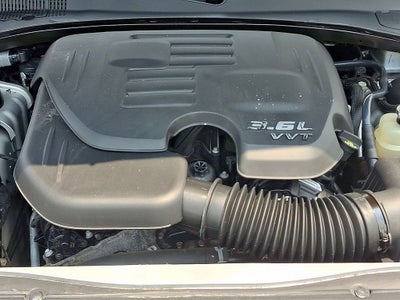 2019 Chrysler 300 Touring