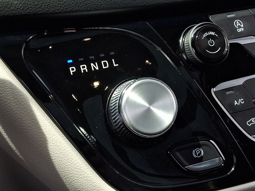 2019 Chrysler Pacifica Touring L Plus