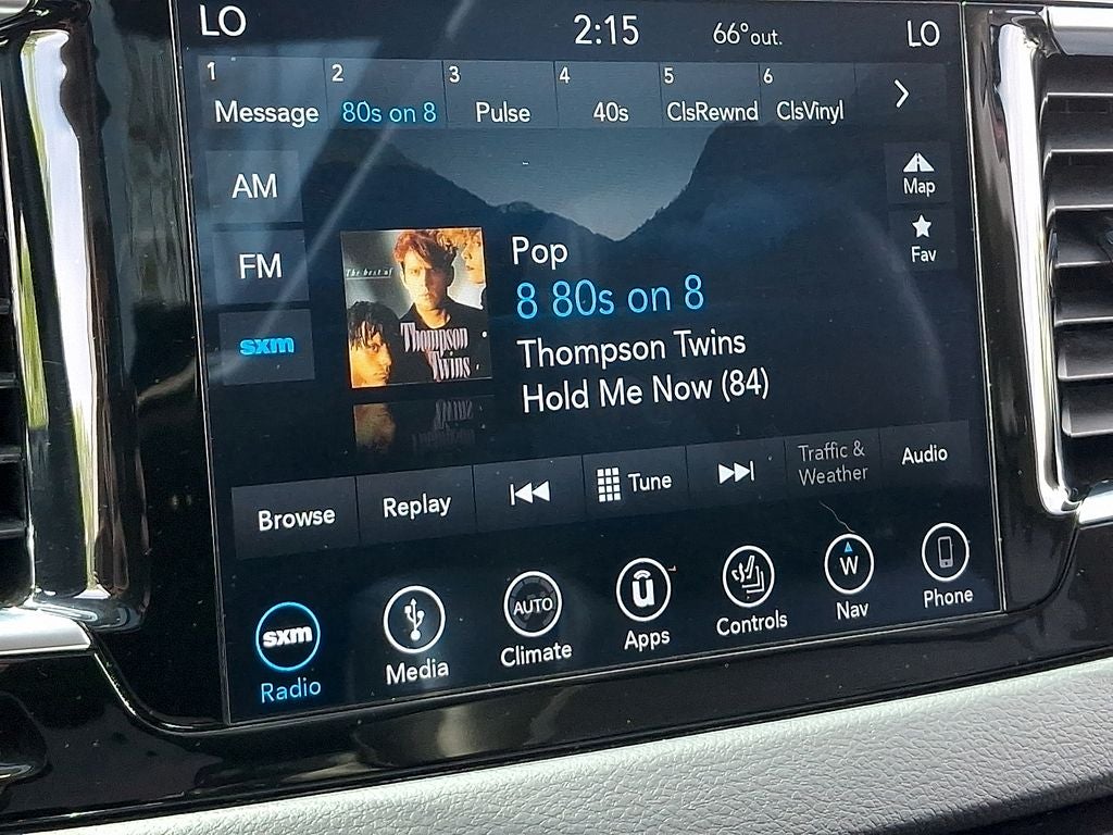 2019 Chrysler Pacifica Touring L Plus