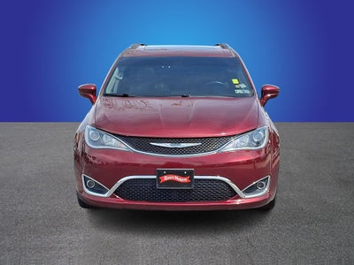 2019 Chrysler Pacifica Touring L Plus