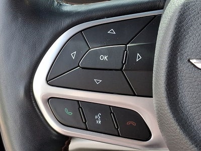 2019 Chrysler Pacifica Touring L Plus