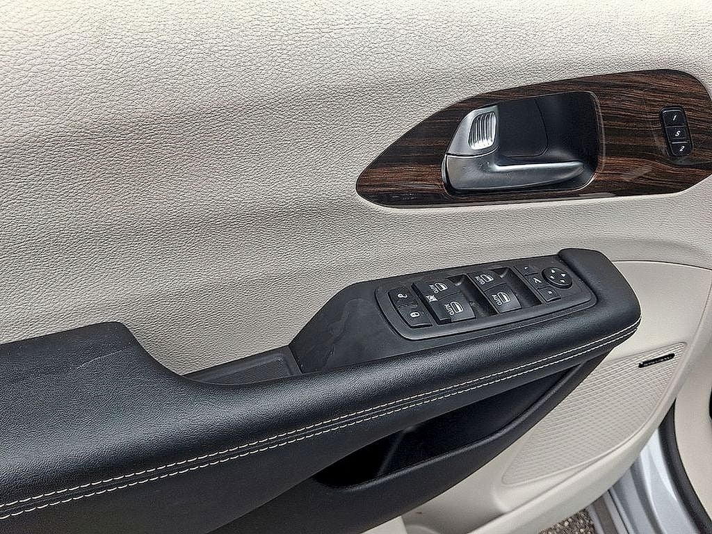 2021 Chrysler Pacifica Hybrid Limited