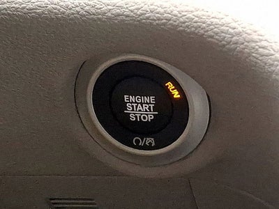 2021 Chrysler Pacifica Hybrid Limited