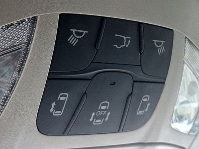 2021 Chrysler Pacifica Hybrid Limited