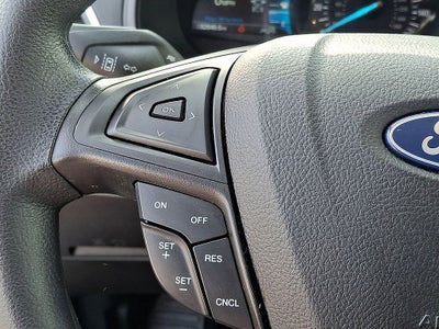 2022 Ford Edge SE