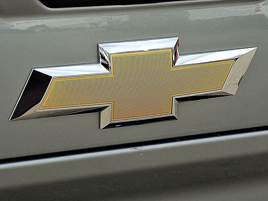 2025 Chevrolet Silverado 2500HD High Country