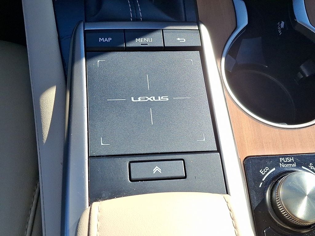 2022 Lexus RX 450h