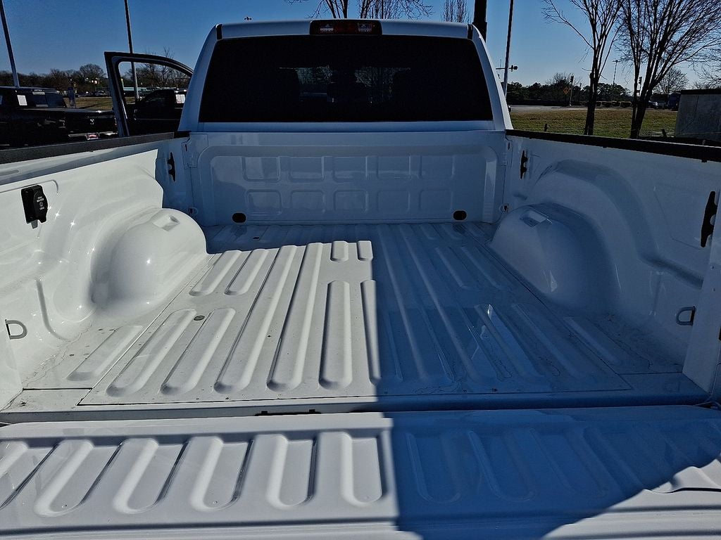 2023 RAM 3500 Tradesman