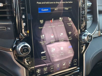 2020 RAM 3500 Limited