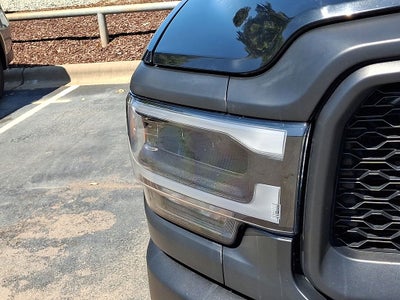 2022 RAM 2500 Power Wagon