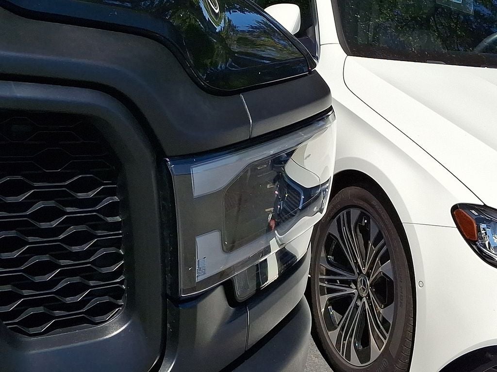 2022 RAM 2500 Power Wagon