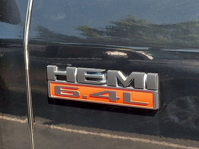 2022 RAM 2500 Power Wagon
