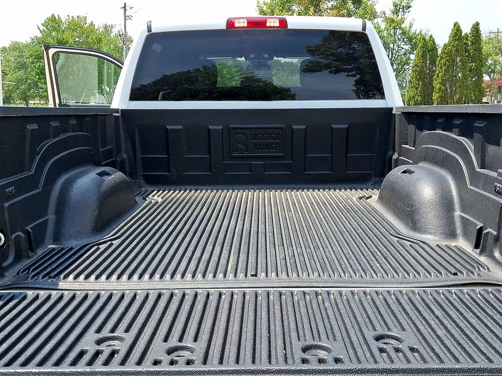 2021 RAM 2500 Big Horn