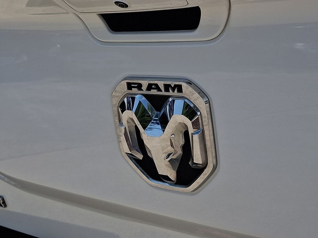 2021 RAM 2500 Big Horn
