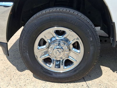 2021 RAM 2500 Big Horn