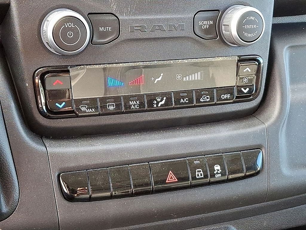 2023 RAM ProMaster 3500 Cutaway Low Roof 159 WB