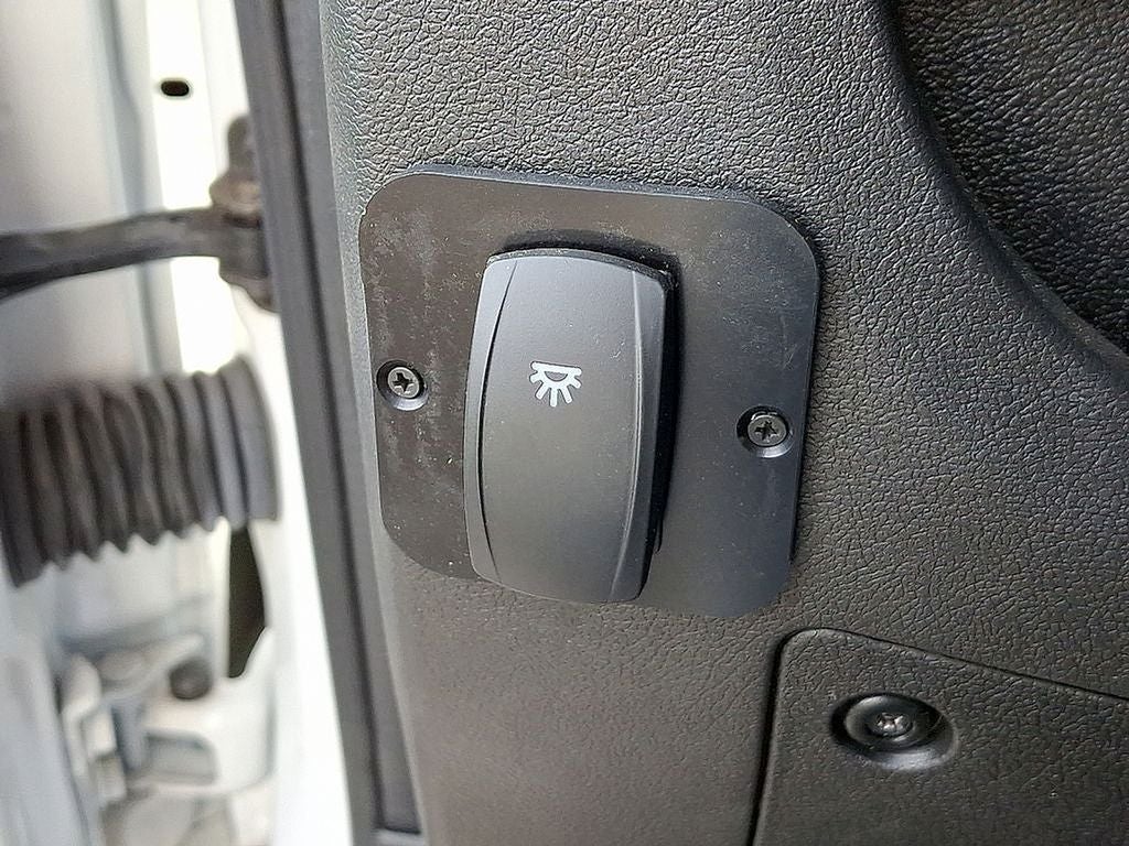 2023 RAM ProMaster 3500 Cutaway Low Roof 159 WB