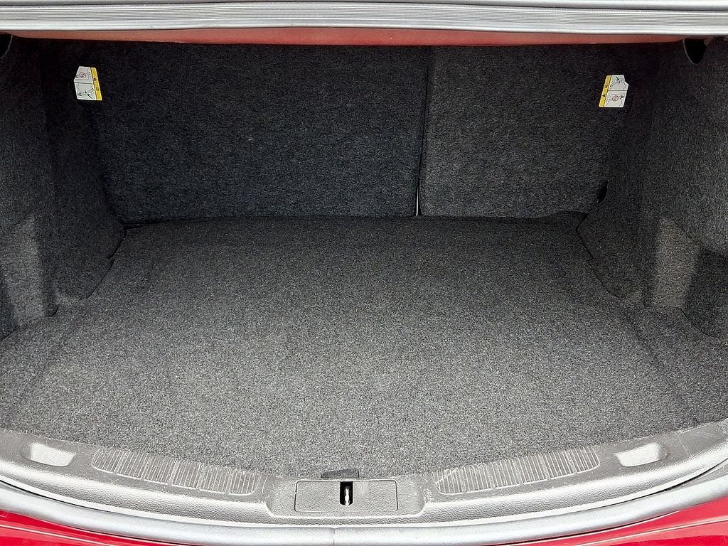 2015 Ford Fusion S