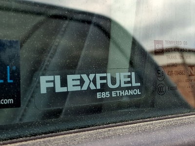 2017 Chevrolet Silverado 1500 LT LT1