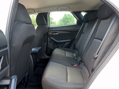 2021 Mazda Mazda CX-30 2.5 S
