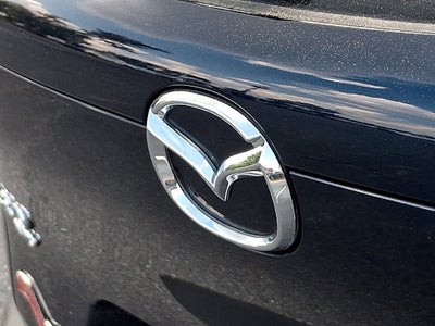 2023 Mazda Mazda CX-30 2.5 S