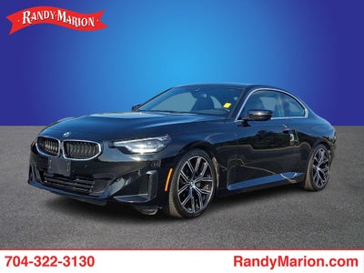 2022 BMW 2 Series 230i