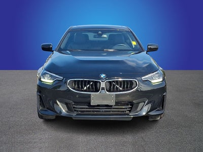 2022 BMW 2 Series 230i