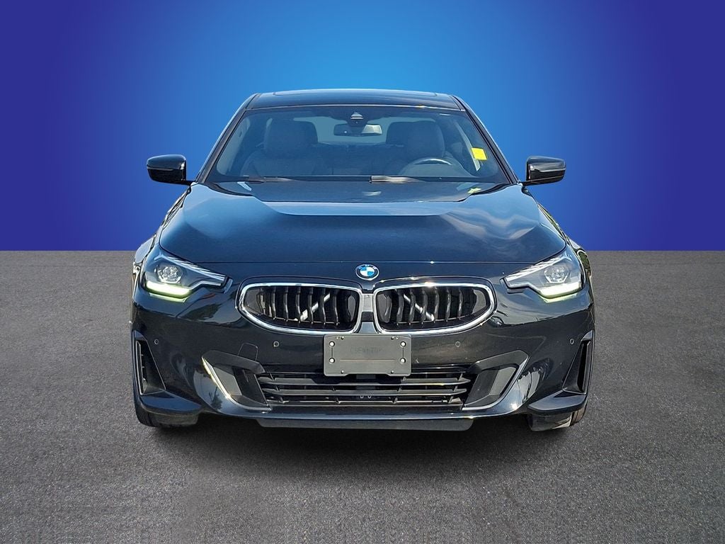 2022 BMW 2 Series 230i