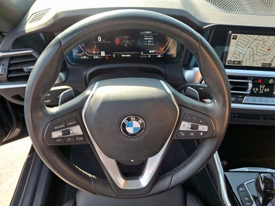 2022 BMW 2 Series 230i