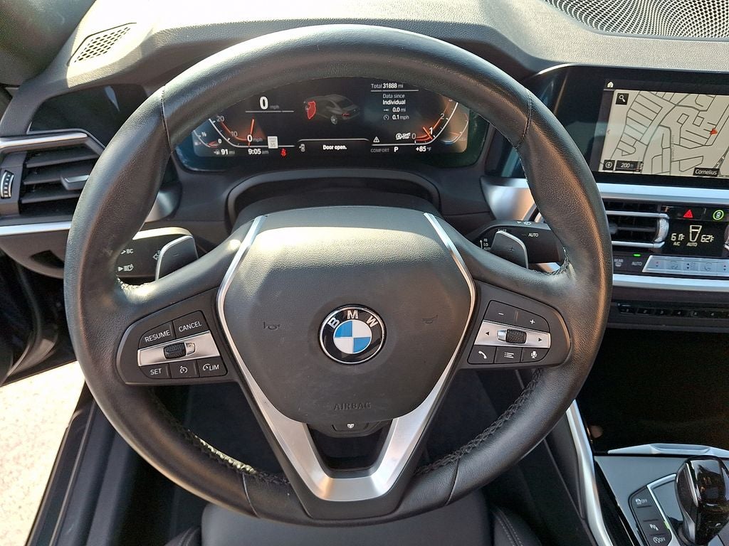 2022 BMW 2 Series 230i
