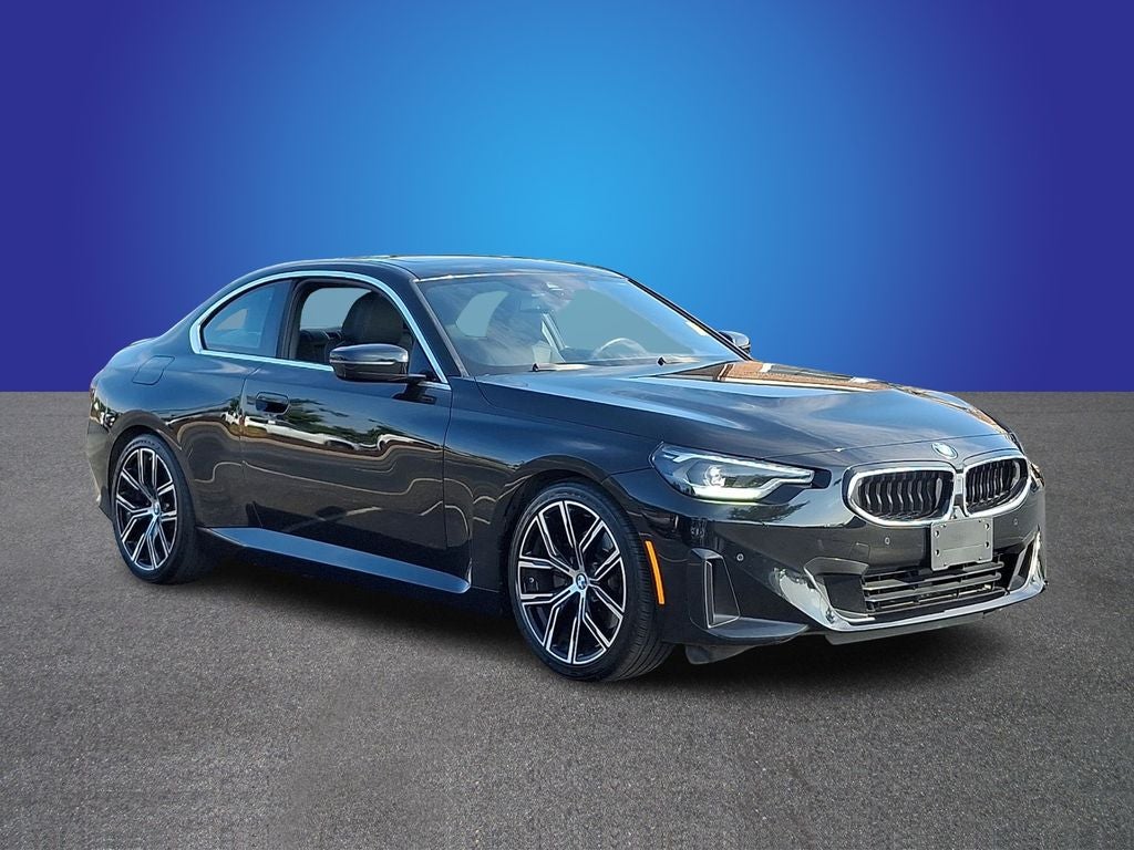 2022 BMW 2 Series 230i