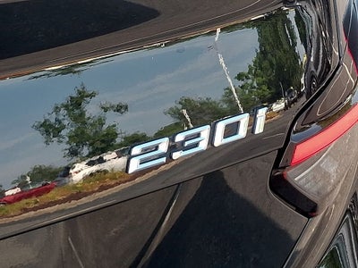 2022 BMW 2 Series 230i