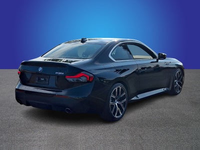 2022 BMW 2 Series 230i
