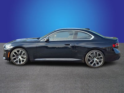 2022 BMW 2 Series 230i