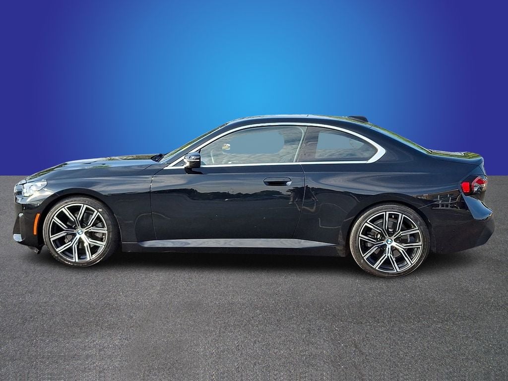 2022 BMW 2 Series 230i