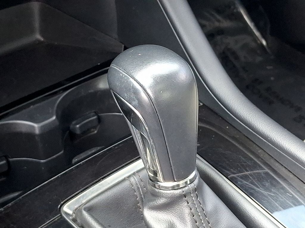 2024 Mazda Mazda3 2.5 S Preferred Package
